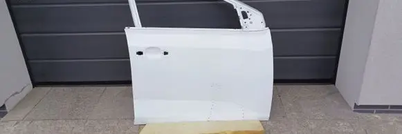 Dacia Sandero Front door 801105439R
