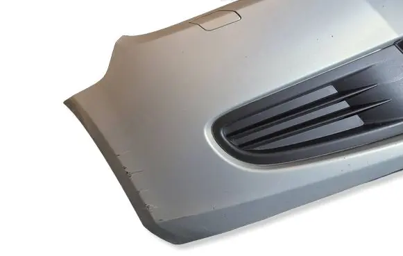Volkswagen Golf VI Front bumper 5K0807221 5550000