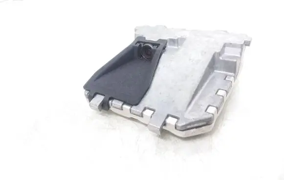 Windshield/windscreen camera
