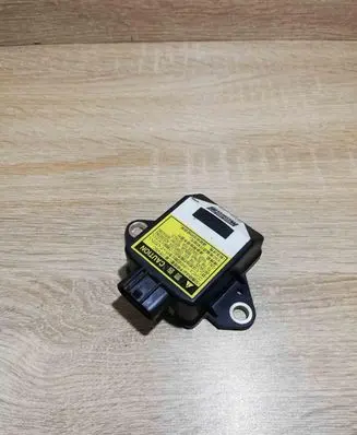 Toyota Prius (XW20) ESP acceleration yaw rate sensor 8918348010 1745005234