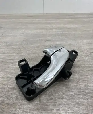 Jaguar S-Type Front door interior handle 2R8322600