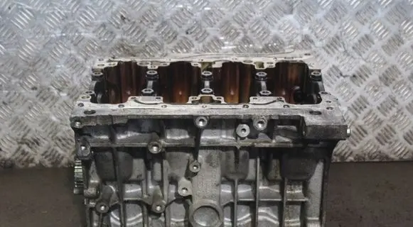 Skoda Octavia Mk2 (1Z) Engine block 06B103019