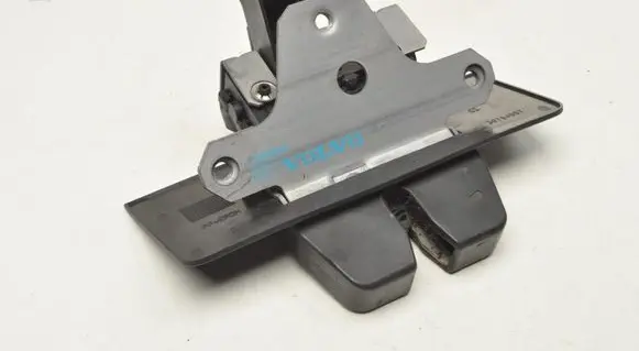 Volvo XC60 Tailgate lock latch 30784557