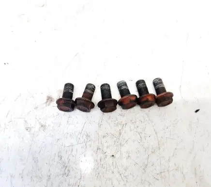 Toyota Aygo AB10 Nuts/bolts 