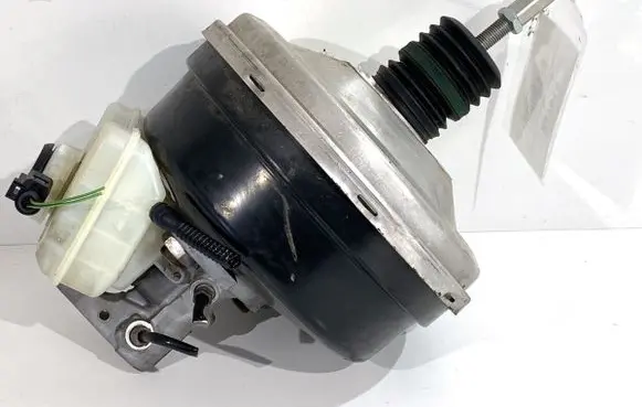 Audi A4 S4 B8 8K Brake booster 8K0612103N
