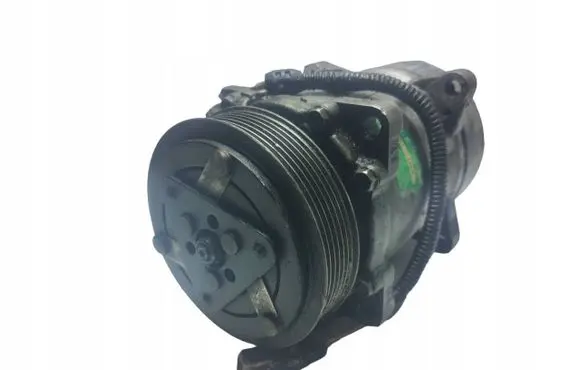Air conditioning (A/C) compressor (pump)