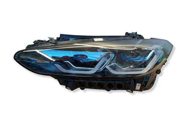 BMW 4 G22 G23 G24 G26 Headlight/headlamp 5A1936704