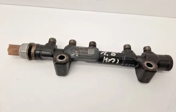 Peugeot 308 Fuel main line pipe 9804776780 0445214318