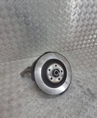 Porsche Macan (95B) Rear wheel hub