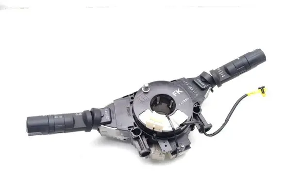 Wiper turn signal indicator stalk/switch