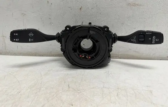BMW X1 F48 F49 Wiper turn signal indicator stalk/switch HW0009SW0016 1367 11124