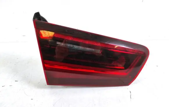 Audi A6 S6 C7 4G Tailgate rear/tail lights 4G5945093C