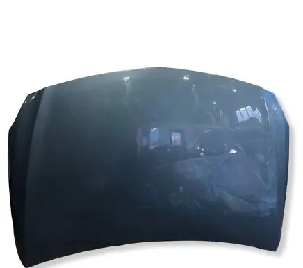 Mercedes-Benz A W176 Engine bonnet/hood 
