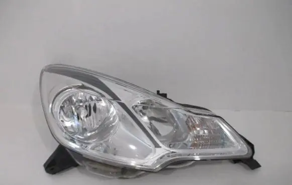 Citroen DS3 Headlight/headlamp 9677038180