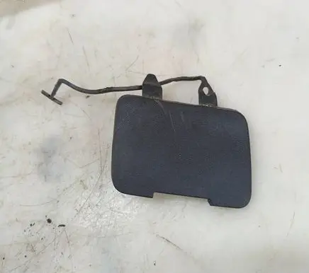 Volvo V70 Rear bumper row hook cap/cover 08693675