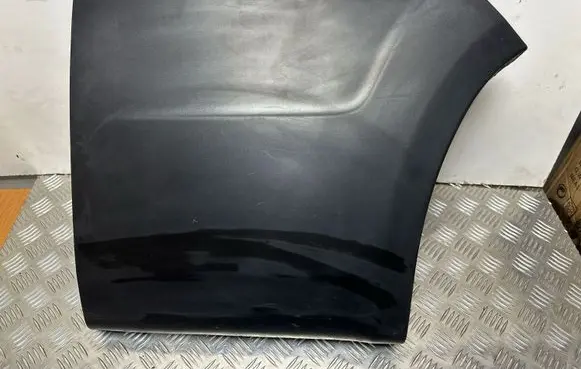 Fiat Ducato Rear fender molding trim B803