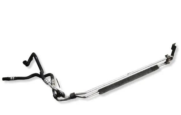 Volvo V70 Power steering radiator 6G9N3F780CC