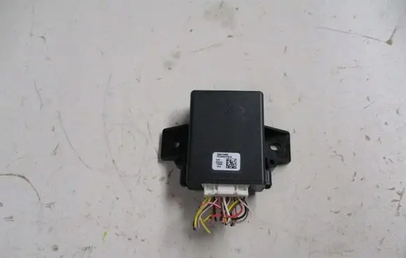 Dacia Duster II Other interior part 284A12495R