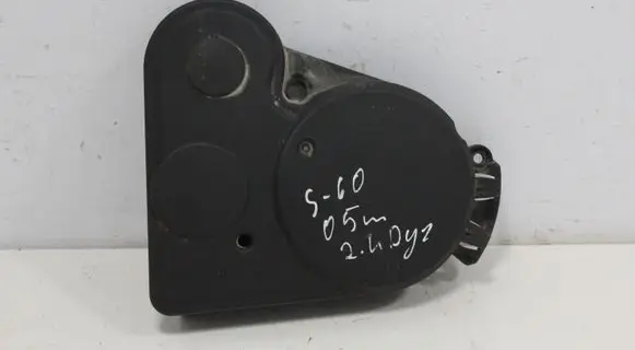 Volvo S60 Timing belt guard (cover) 30757214