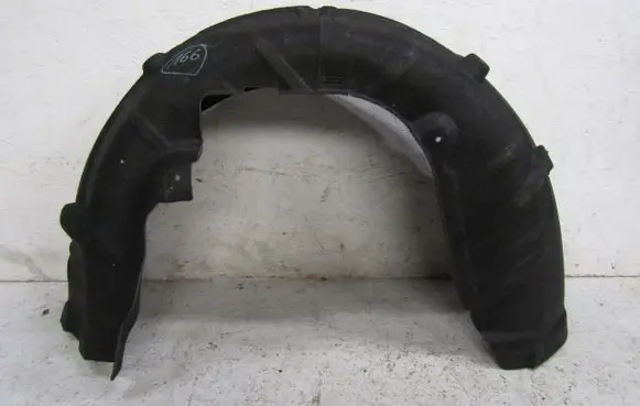BMW 4 G22 G23 G24 G26 Rear arch 9627873