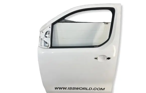 Peugeot Expert Front door 