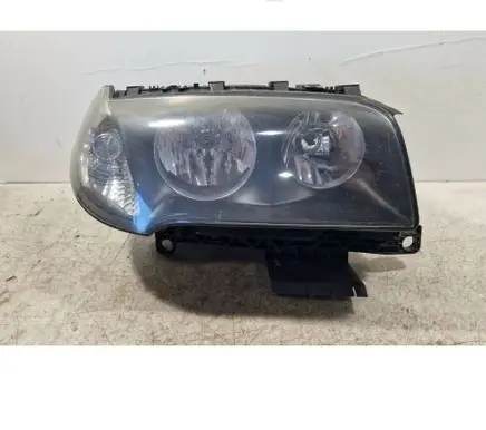 BMW X3 E83 Headlight/headlamp 