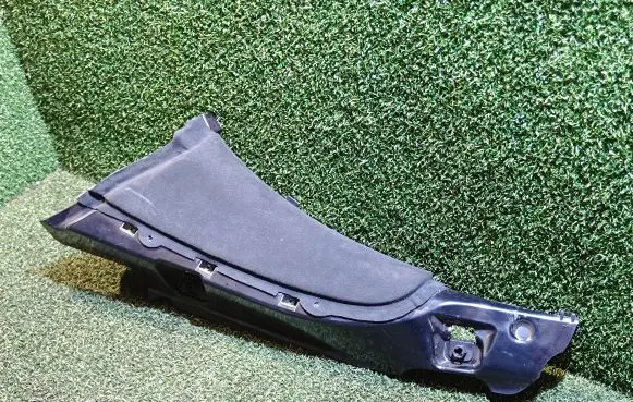 Mercedes-Benz S W222 (B) pillar trim (top) A2226900825