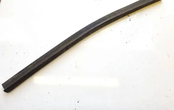 BMW X1 E84 Rubber seal front coupe door 5164713410203ge 51.647134102-03ge