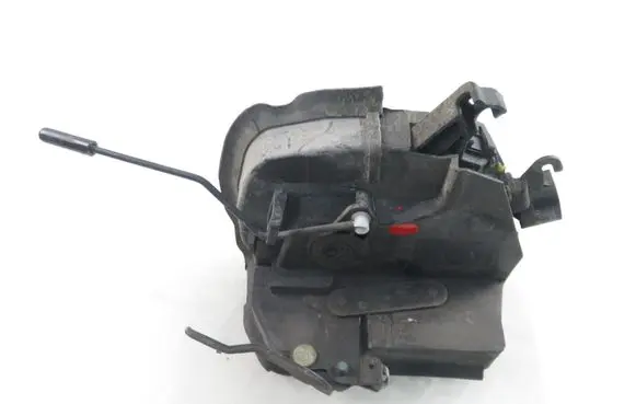 BMW 3 E46 Front door lock