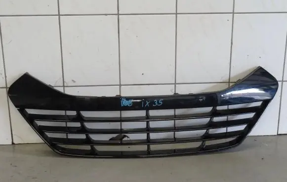 Hyundai ix35 Front bumper lower grill