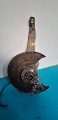Volvo XC90 Front wheel hub 31478879
