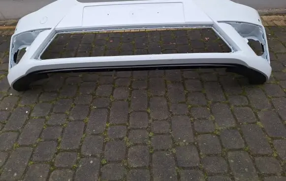 Seat Ibiza V (KJ) Front bumper