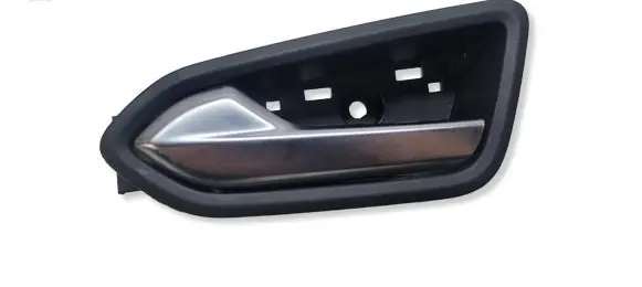 Renault Clio V Front door interior handle 806714209R