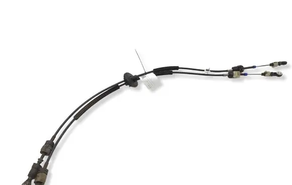 Mercedes-Benz Sprinter W907 W910 Gear shift cable linkage A9072600200