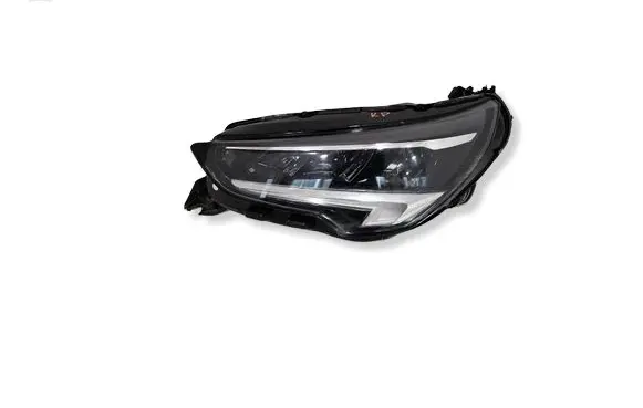 Opel Corsa F Headlight/headlamp 9829522780 9851263780