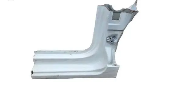 Citroen Berlingo Pillar (middle) 
