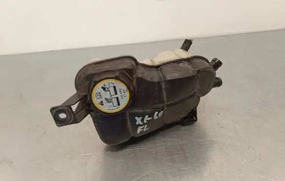 Volvo XC60 Coolant expansion tank/reservoir 