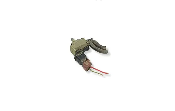 Mitsubishi Space Star Turbo solenoid valve K5T48277