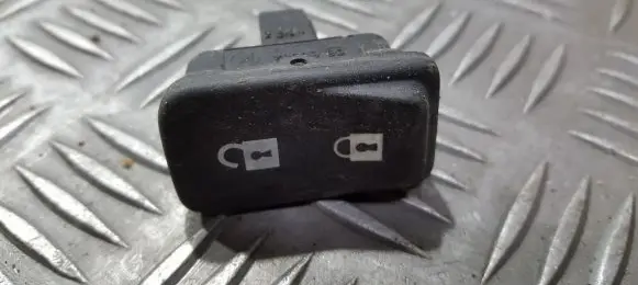 Volvo S40 Central locking switch button 30773334 30773333