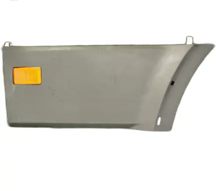 Volkswagen Crafter Front door trim (molding) 