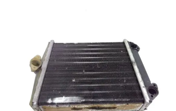 Mercedes-Benz E W124 Heater blower radiator