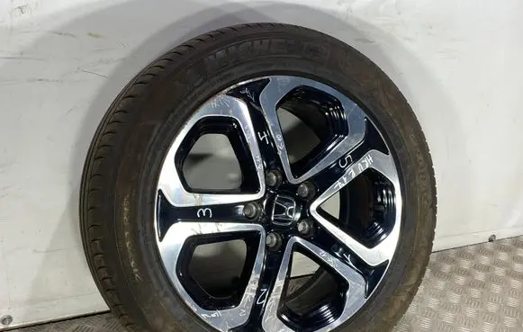 Honda HR-V R17 alloy rim HRVR17