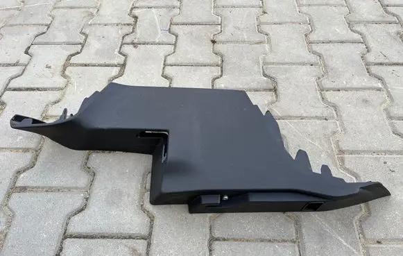 Land Rover Evoque II Parcel shelf load cover K8D231012A