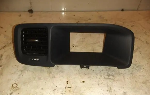 Volvo S60 Center console 1281641