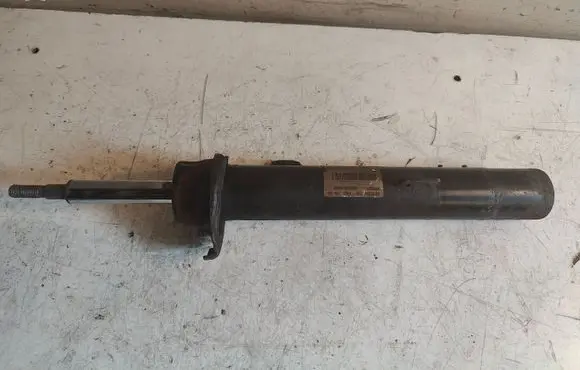BMW 1 E81 E87 Front shock absorber/damper 31316768920