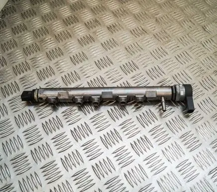 BMW 1 F20 F21 Fuel main line pipe 85141660445214278