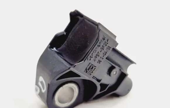 Peugeot 2008 II Airbag deployment crash/impact sensor 9810452480 961920 01980