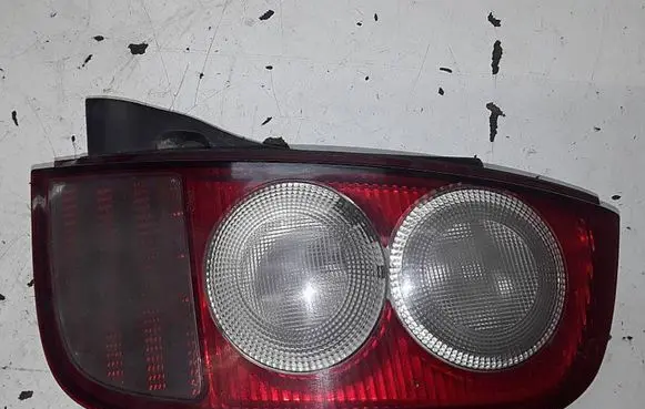 Nissan Micra Rear/tail lights