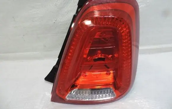 Fiat 500X Rear/tail lights 52007422