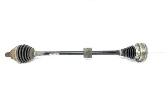 Skoda Octavia Mk4 Front control arm 5Q0407272ED 02033PQ